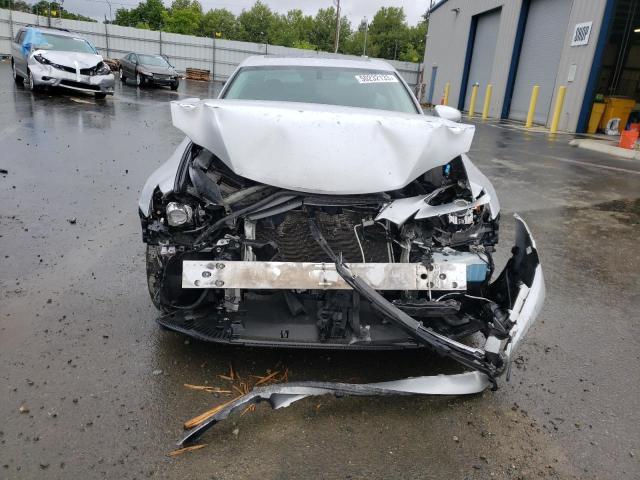 Photo 5 from auction – 2015 LEXUS IS 250 with VIN JTHBF1D2XF5055140
