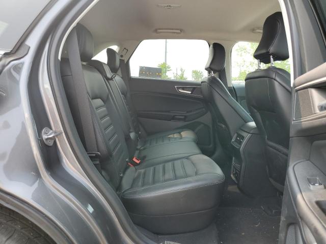 Photo 11 from auction – 2022 FORD EDGE SEL with VIN 2FMPK4J90NBA89180