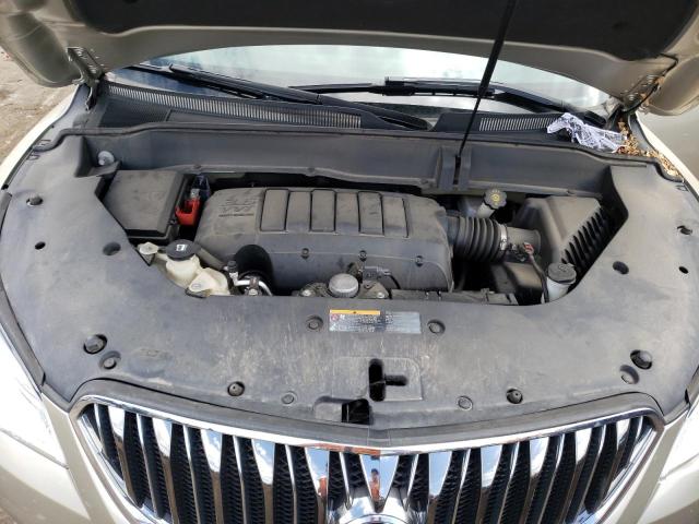 Photo 12 from auction – 2015 BUICK ENCLAVE with VIN 5GAKVBKD4FJ337541