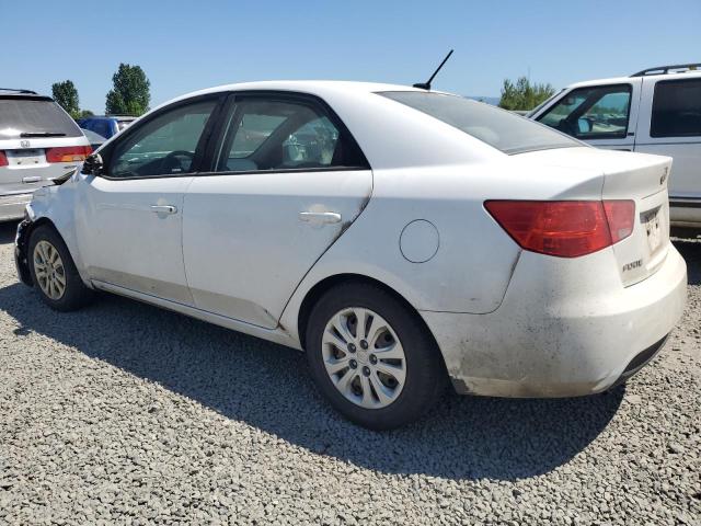 Photo 2 from auction – 2011 KIA FORTE LX with VIN KNAFT4A21B5433547