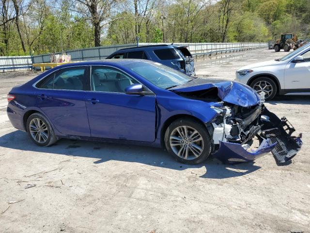 Photo 4 from auction – 2015 TOYOTA CAMRY LE with VIN 4T1BF1FK3FU900491