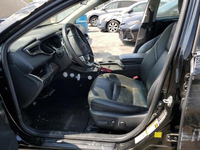 Photo 7 from auction – 2014 TOYOTA AVALON BAS with VIN 4T1BK1EB9EU090702
