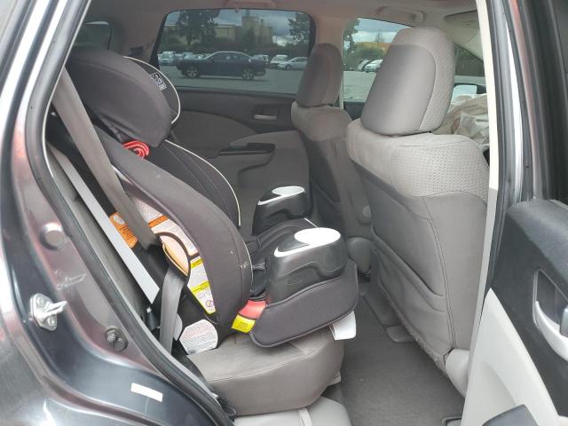 Photo 10 from auction – 2012 HONDA CR-V EX with VIN 2HKRM3H52CH509026