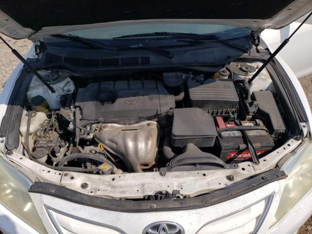 Photo 11 from auction – 2011 TOYOTA CAMRY with VIN 4T1BF3EK5BU584258