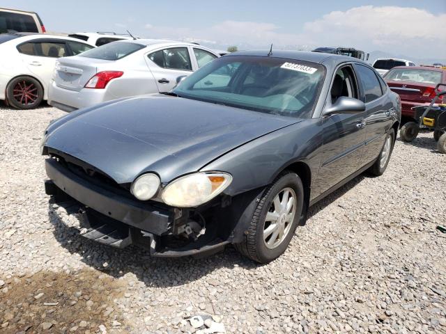 BUICK LACROSSE C 2005 with VIN 2G4WC532351230750 - Photo from auction