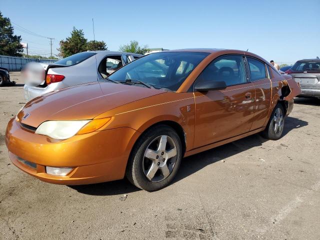 SATURN ION LEVEL 2006 with VIN 1G8AW18B16Z119964 - Photo from auction