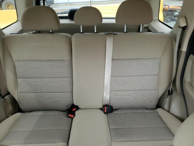 Photo 10 from auction – 2006 FORD ESCAPE XLT with VIN 1FMYU93136KA40503