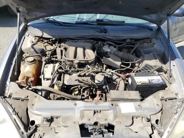 Photo 11 from auction – 2006 FORD TAURUS SE with VIN 1FAFP53UX6A132693