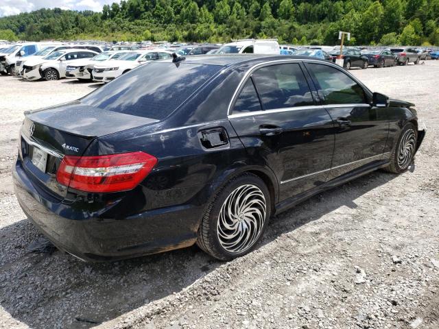 Photo 3 from auction – 2013 MERCEDES-BENZ E 350 4MAT with VIN WDDHF8JB0DA745627