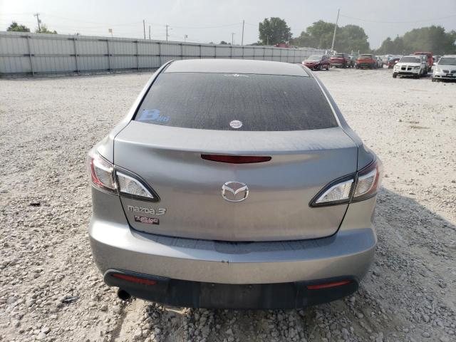 Photo 6 from auction – 2010 MAZDA 3 with VIN JM1BL1SFXA1160471