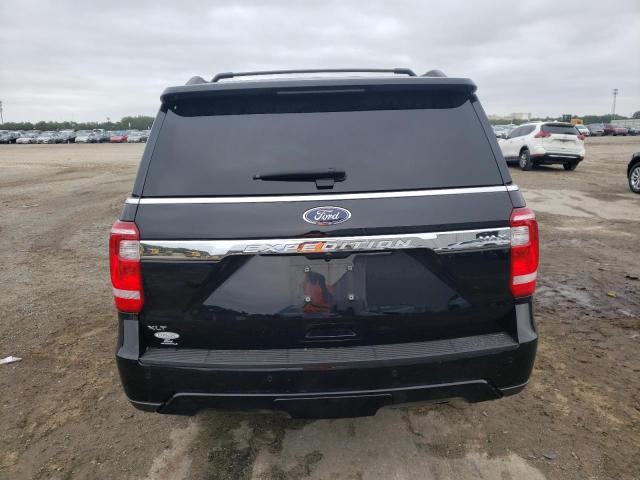 Photo 6 from auction – 2020 FORD EXPEDITION with VIN 1FMJK1HT0LEA36275