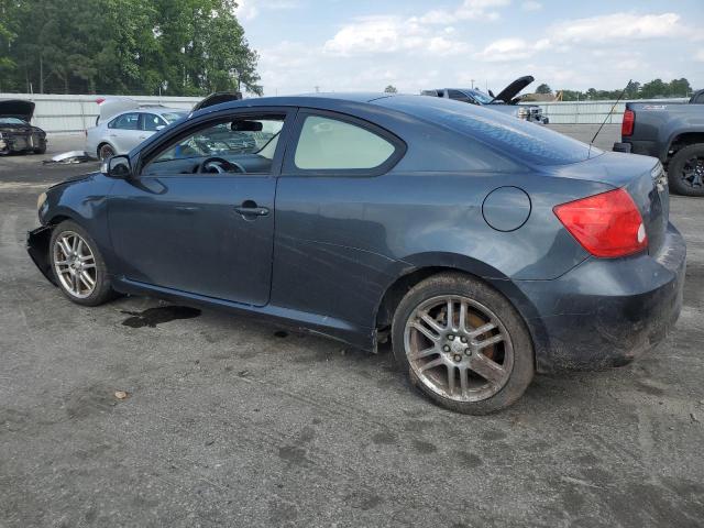 Photo 2 from auction – 2006 TOYOTA SCION TC with VIN JTKDE177360072694