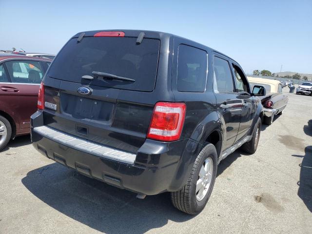 Photo 3 from auction – 2011 FORD ESCAPE XLS with VIN 1FMCU0C77BKA99588
