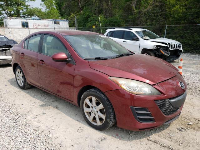 Photo 4 from auction – 2010 MAZDA 3 I with VIN JM1BL1SG3A1186905