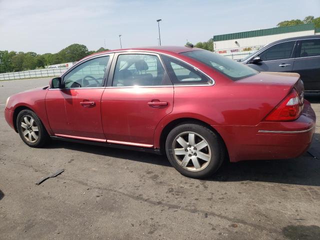 Photo 2 from auction – 2007 FORD FIVE HUNDR with VIN 1FAFP24157G101028