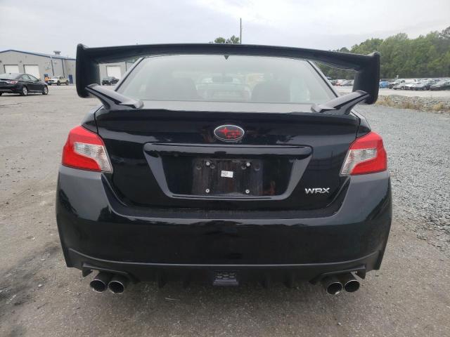 Photo 6 from auction – 2016 SUBARU WRX PREMIU with VIN JF1VA1E61G9830522