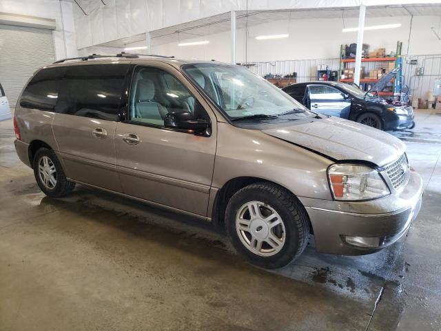 Foto 4 de la subasta – 2004 FORD FREESTAR S con VIN 2FMZA52204BA66211