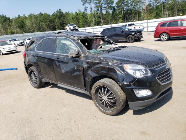 Photo 4 from auction – 2016 CHEVROLET EQUINOX LT with VIN 2GNALCEK1G1159364