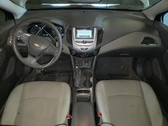 Photo 8 from auction – 2017 CHEVROLET CRUZE LT with VIN 3G1BE6SM9HS545804
