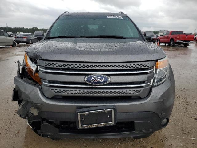 Photo 5 from auction – 2014 FORD EXPLORER L with VIN 1FM5K7F85EGA14041