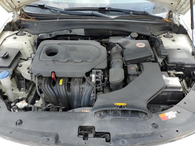 Photo 11 from auction – 2016 KIA OPTIMA LX with VIN KNAGT4L34G5084546