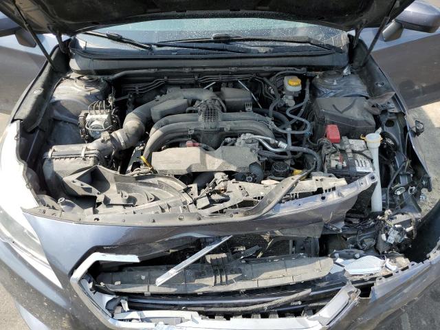 Photo 11 from auction – 2016 SUBARU LEGACY 2.5 with VIN 4S3BNAC63G3050870