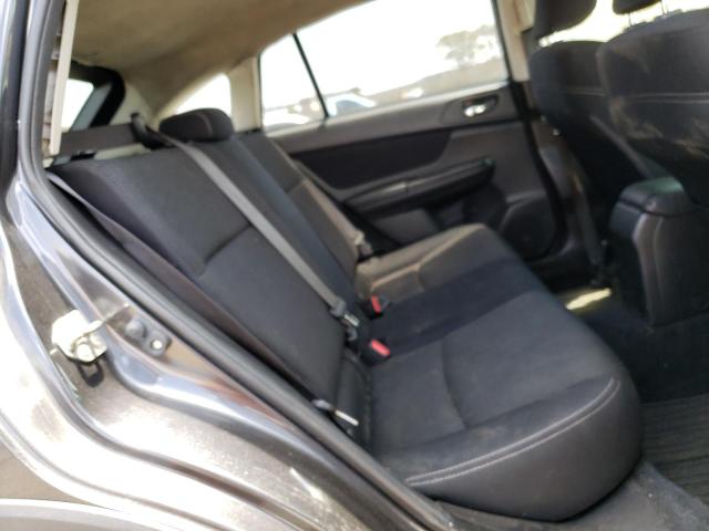 Photo 11 from auction – 2014 SUBARU XV CROSSTR with VIN JF2GPAVC7E8341005