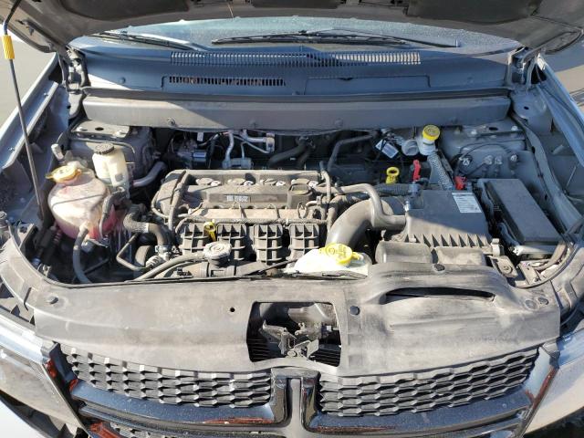 Photo 12 from auction – 2020 DODGE JOURNEY SE with VIN 3C4PDCAB8LT279113