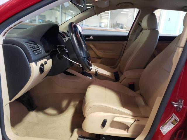 Photo 7 from auction – 2008 VOLKSWAGEN JETTA SE with VIN 3VWRM71K08M056014