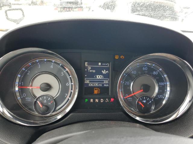 Photo 9 from auction – 2014 CHRYSLER TOWN & COU with VIN 2C4RC1BG4ER442937
