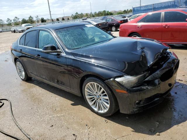 Photo 4 from auction – 2012 BMW 328 I SULE with VIN WBA3C1C5XCF432319