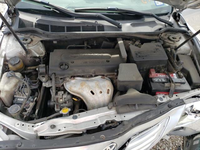 Photo 11 from auction – 2009 TOYOTA CAMRY BASE with VIN 4T1BE46K99U826499