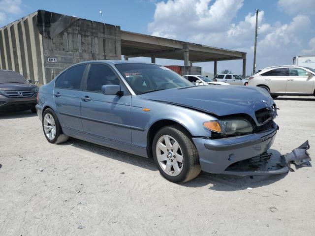 Photo 4 from auction – 2003 BMW 325 I with VIN WBAET37483NJ36579