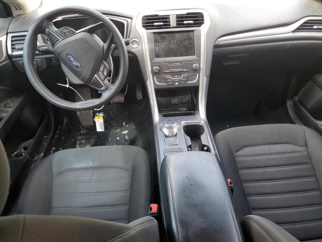 Photo 8 from auction – 2019 FORD FUSION SE with VIN 3FA6P0HDXKR249654
