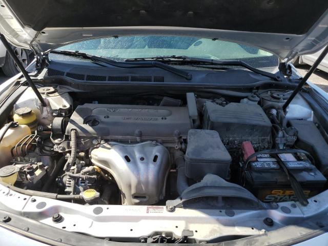 Photo 11 from auction – 2009 TOYOTA CAMRY BASE with VIN 4T1BE46K29U402744
