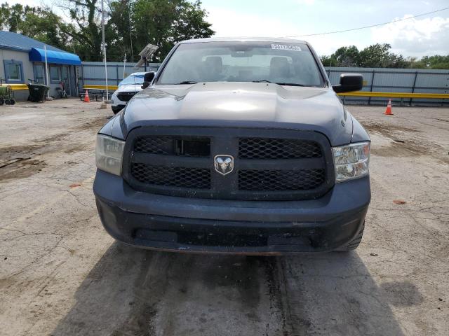 Photo 5 from auction – 2017 RAM 1500 ST with VIN 1C6RR7FG0HS626021