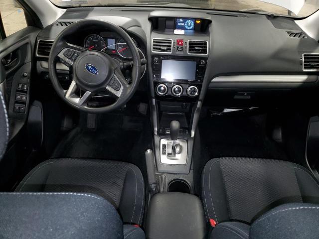 Photo 8 from auction – 2017 SUBARU FORESTER 2 with VIN JF2SJAECXHH551663