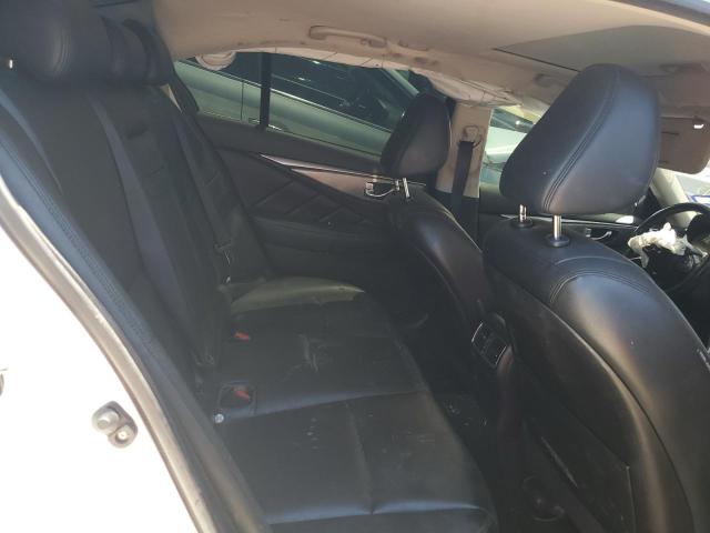 Photo 10 from auction – 2014 INFINITI Q50 BASE with VIN JN1BV7AP0EM674988