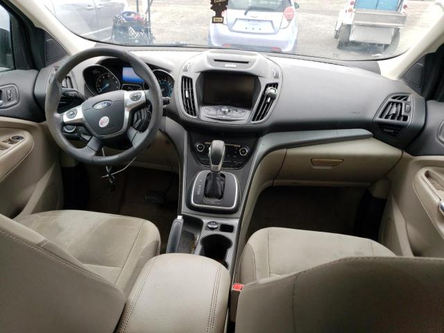 Photo 8 from auction – 2013 FORD ESCAPE SE with VIN 1FMCU0GX0DUB92583