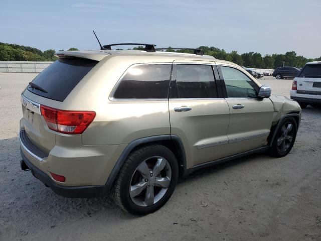 Photo 3 from auction – 2012 JEEP GRAND CHER with VIN 1C4RJFCT2CC166682