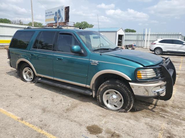 Photo 4 from auction – 1998 FORD EXPEDITION with VIN 1FMPU18L1WLB37202