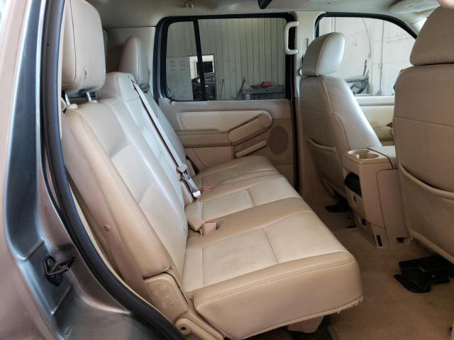 Photo 11 from auction – 2006 FORD EXPLORER E with VIN 1FMEU74826UB12265