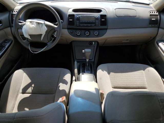 Photo 8 from auction – 2005 TOYOTA CAMRY LE with VIN 4T1BE32K05U017564