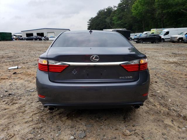 Photo 6 from auction – 2013 LEXUS ES 350 with VIN JTHBK1GG6D2018314