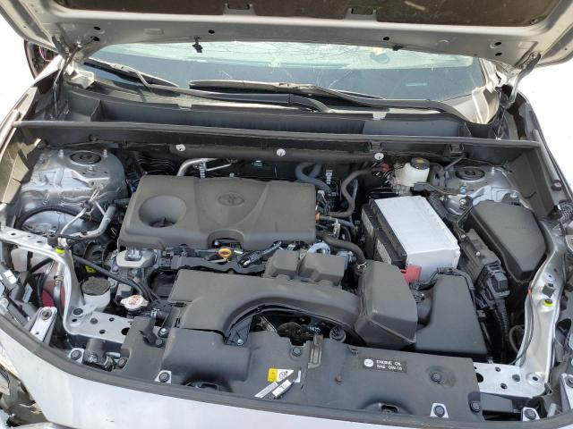 Photo 12 from auction – 2022 TOYOTA RAV4 XLE P with VIN 2T3C1RFV2NC197971