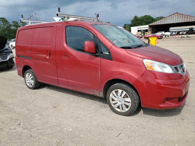 Photo 4 from auction – 2013 NISSAN NV200 2.5S with VIN 3N6CM0KN1DK695224