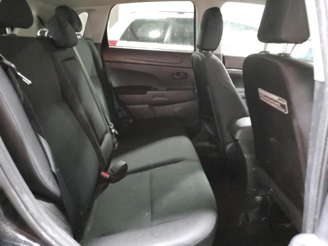 Photo 11 from auction – 2015 MITSUBISHI OUTLANDER with VIN 4A4AR3AU8FE041705