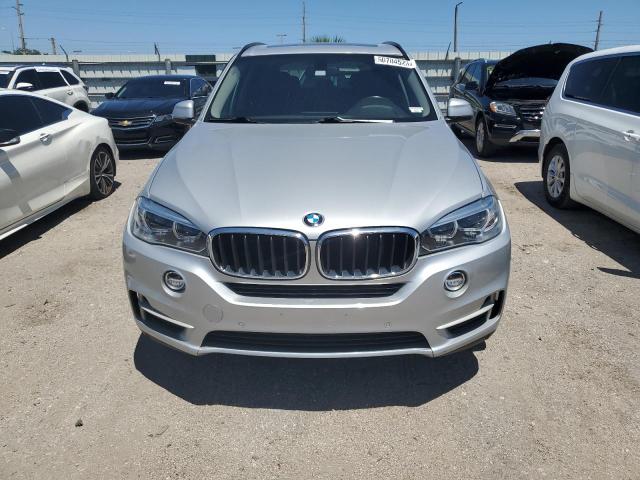 Photo 5 from auction – 2016 BMW X5 XDRIVE3 with VIN 5UXKR0C52G0S91518