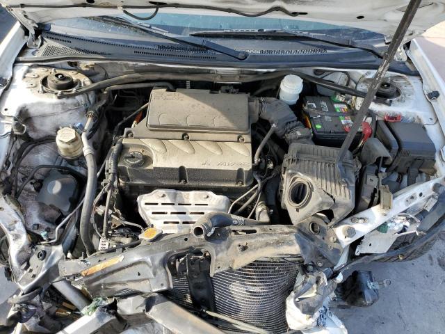 Photo 11 from auction – 2008 MITSUBISHI ECLIPSE SP with VIN 4A3AL25FX8E006887