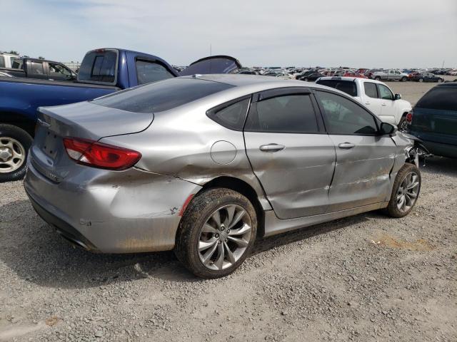 Photo 3 from auction – 2015 CHRYSLER 200 S with VIN 1C3CCCBB1FN538131